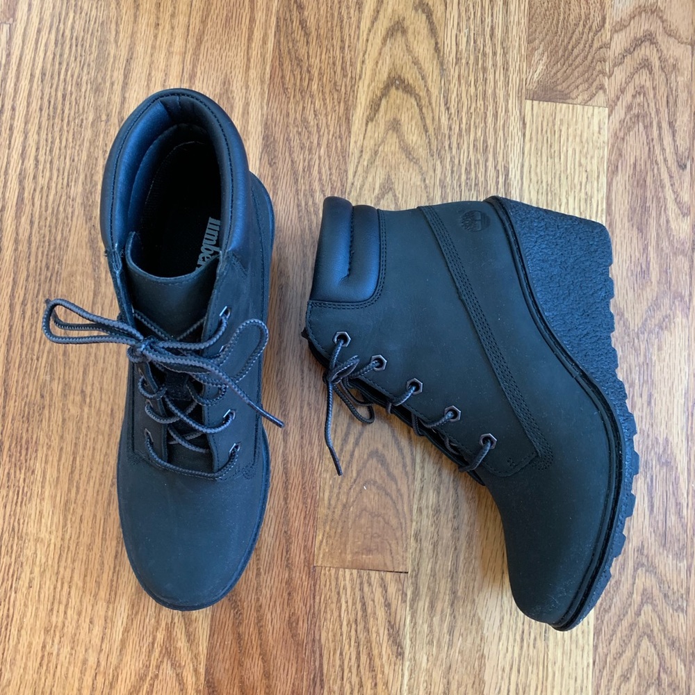 Timberland Amston Women’s Boots